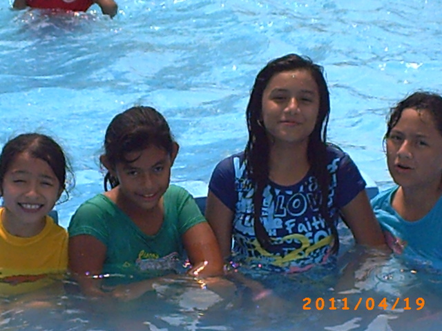 Vacaciones en la playa