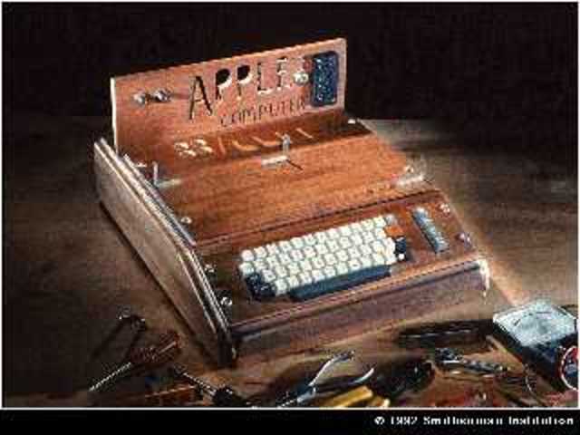 Microordenadores y Tecnología del Desempeño