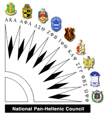 National Pan-Hellenic Council Founded