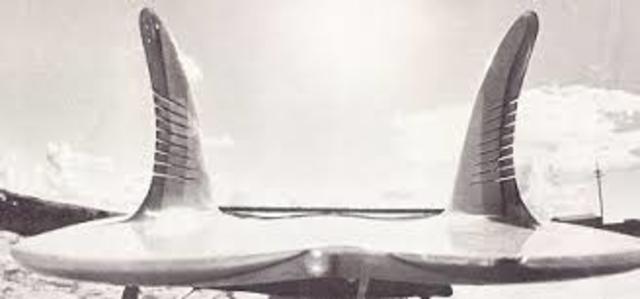 Second Evolution of the Fin