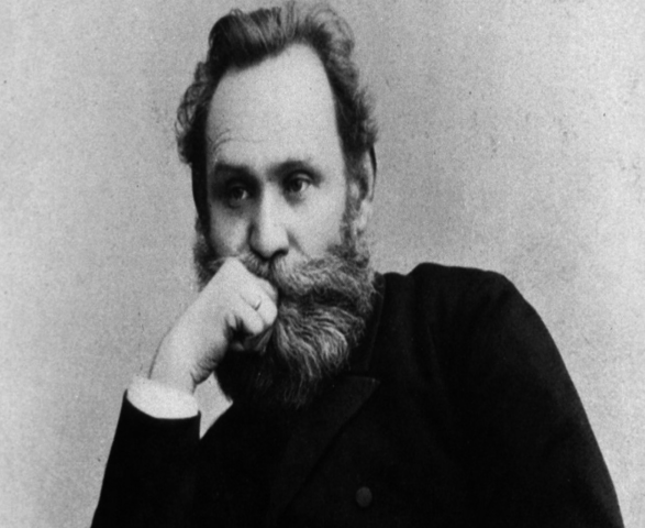 Ivan pavlov