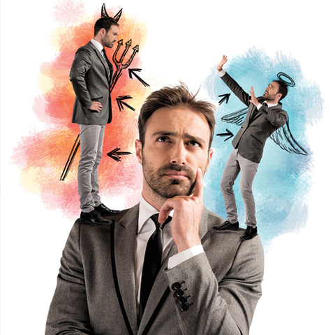 Análisis de la conducta (Edward Tolman)