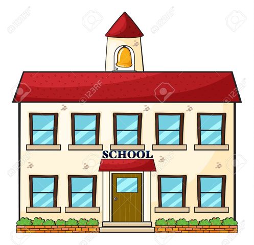 Me cambie de escuela