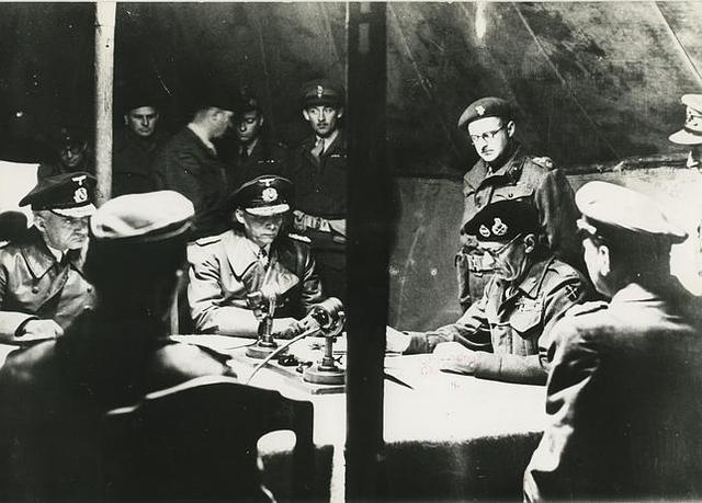 SUPERACIÓN DE LA SEGUNDA GUERRA MUNDIAL