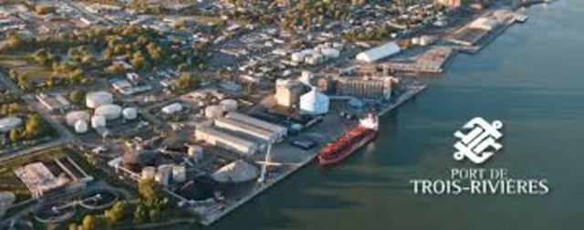 Trois Rivières