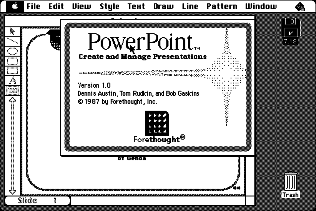 PowerPoint