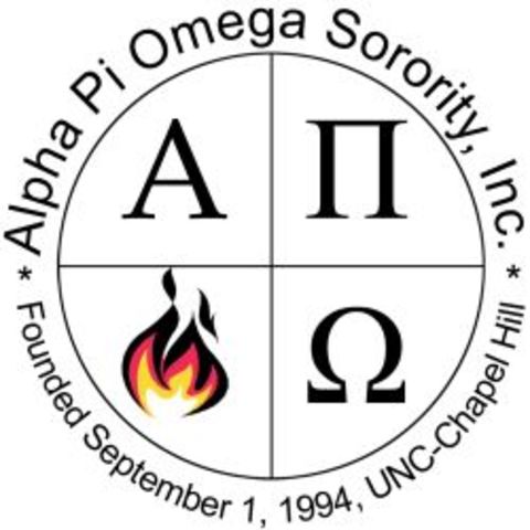 Alpha Pi Omega Founded