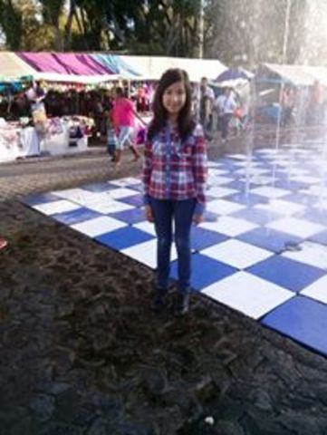 Entre a la secundaria