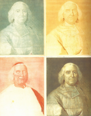 Jakob Christof Le Blon