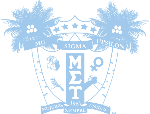 Mu Sigma Upsilon Founded