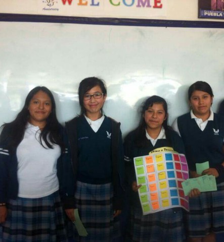 1ro de Secundaria