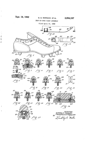 German Brother's Newest Design