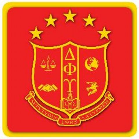 Delta Phi Upsilon Founded
