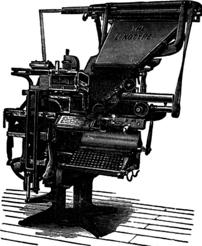 Linotype