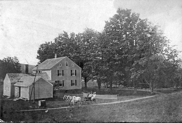 Exodus of French Canadians to the United States