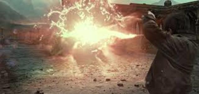 The Final Confrontation