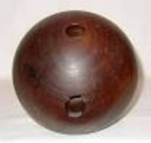 Modifications to Bowling Balls