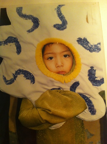 Festival de primavera