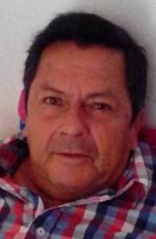 Salio mi padre de la carcel