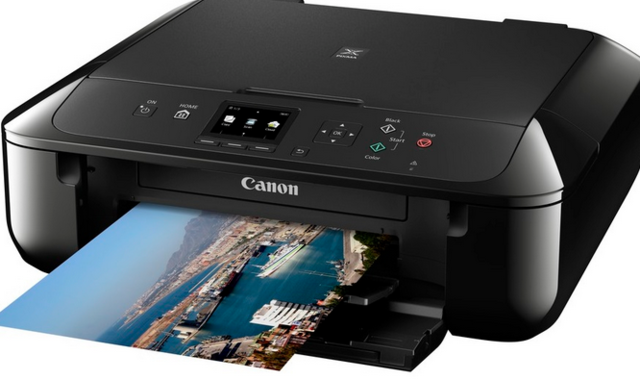 Inkjet And Laser Printers