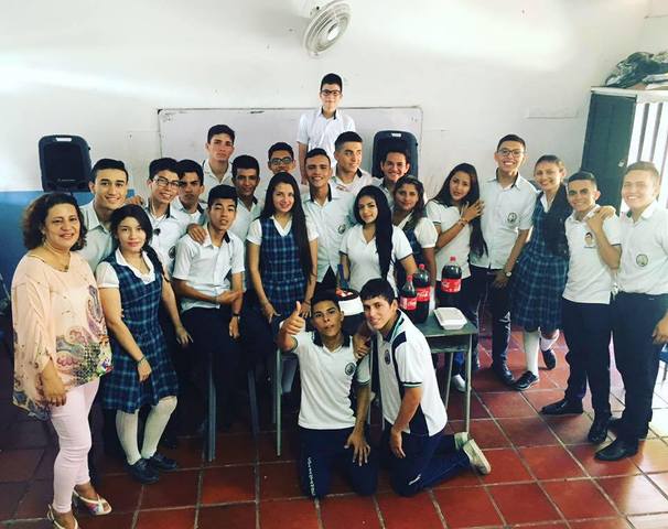 Termine mi  educación  media  técnica