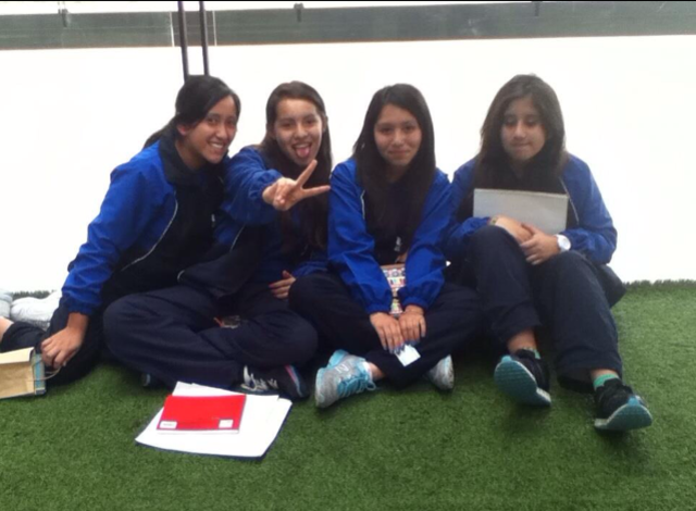 Primera clase extramuros