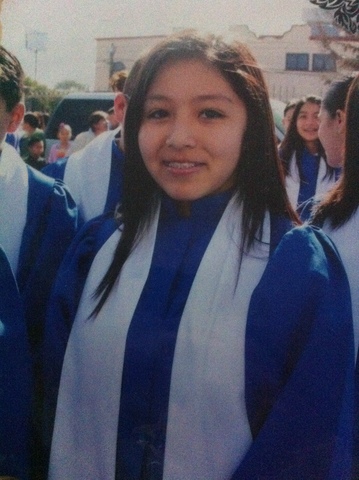 Mi graduación
