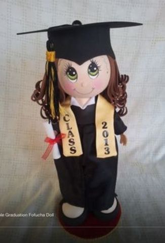 Graduacion de quinto de primaria.