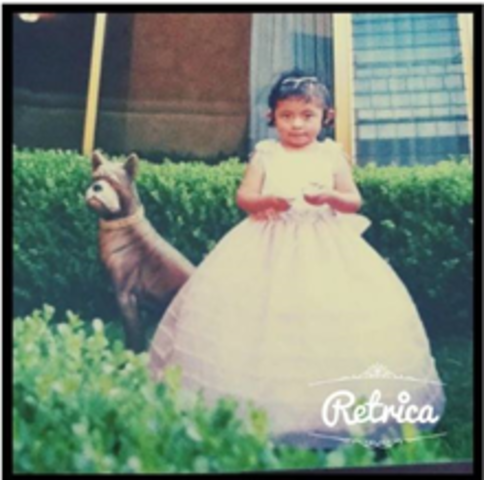 Mi fiesta de 3 años