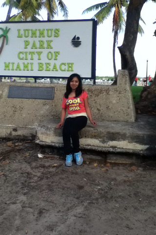 Miami beach