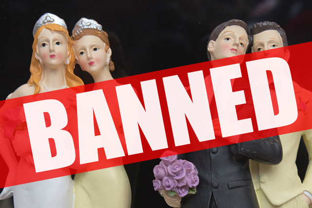 Maryland Bans Same Sex Marriage