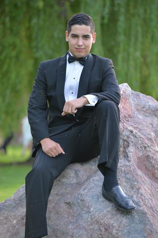 Futura gracuacion carrera