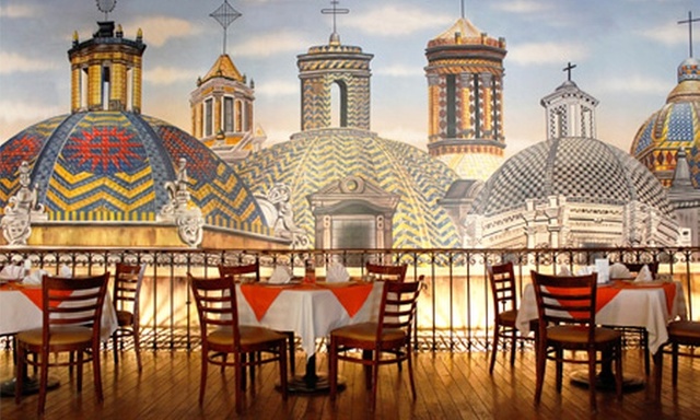 Cumpleaños de mamá