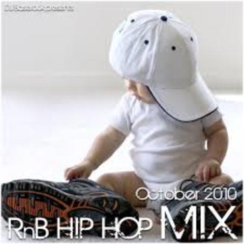 2010's Hip Hop & R n B