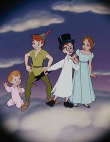Peter Pan