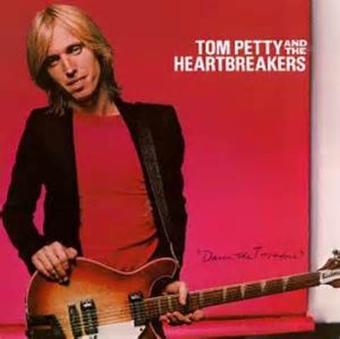 "The Waiting" by Tom Petty