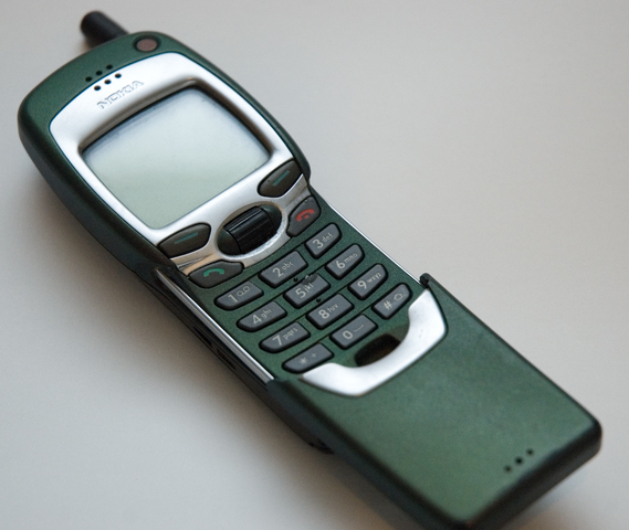 First Media Phone For Internet Access