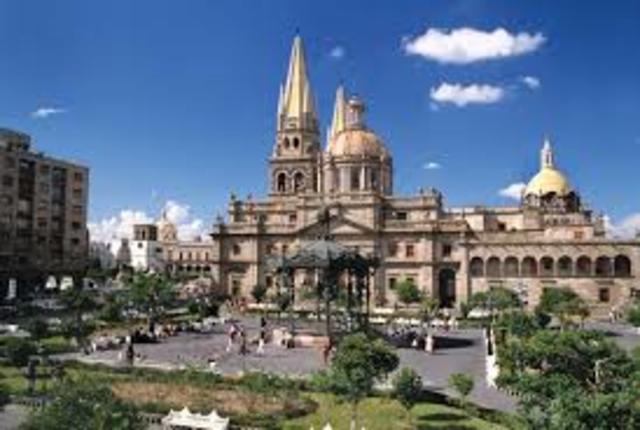 guadalajara