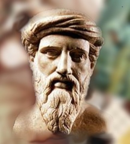 Pitágoras de Samos
