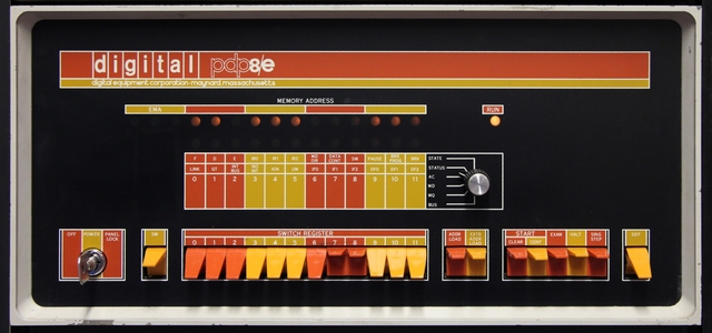 PDP-8