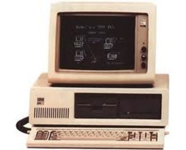 IBM 360 o Serie Edgar