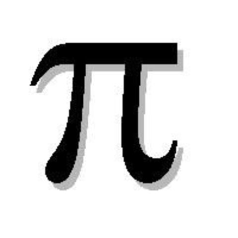 Nº π