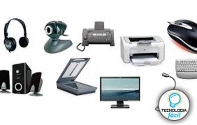 Perifericos