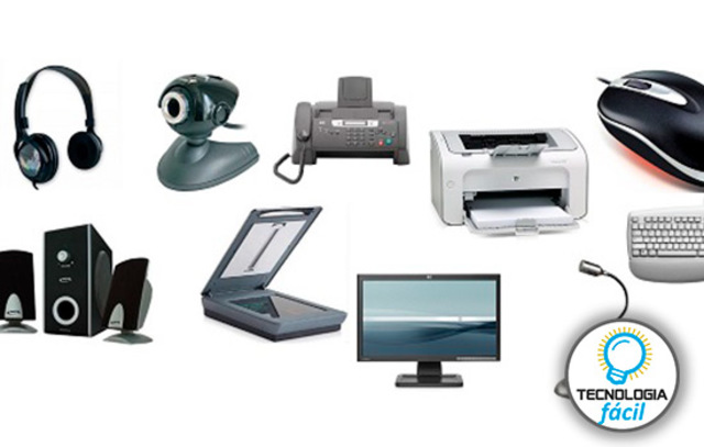 Periféricos