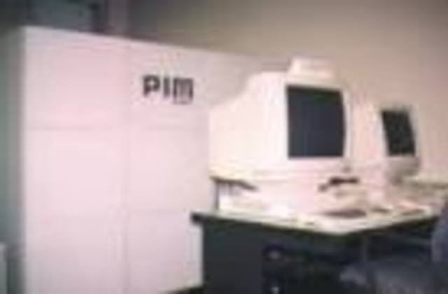 Parallel Inference Machine