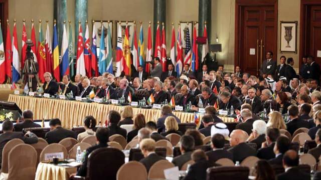 Conferencia Internacional