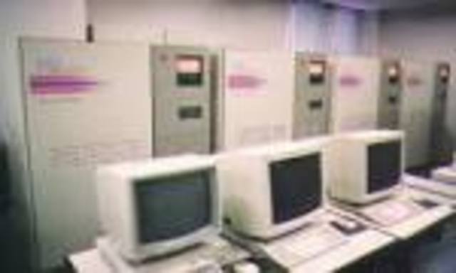 Parallel Inference Machine