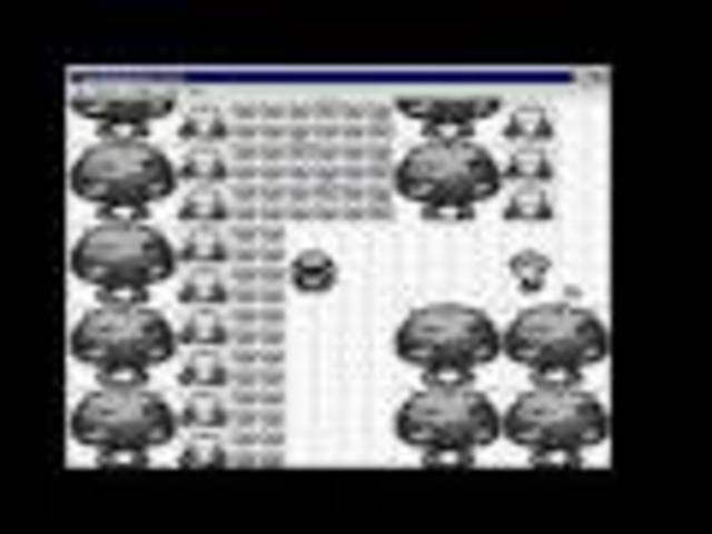 Primer videojuego pokemon