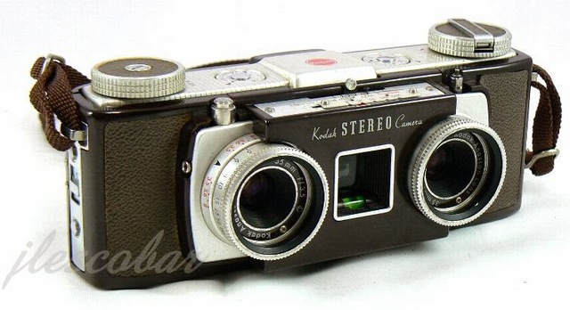 Camara desechable (1986)