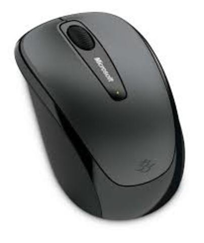 1983 – Microsoft Mouse
